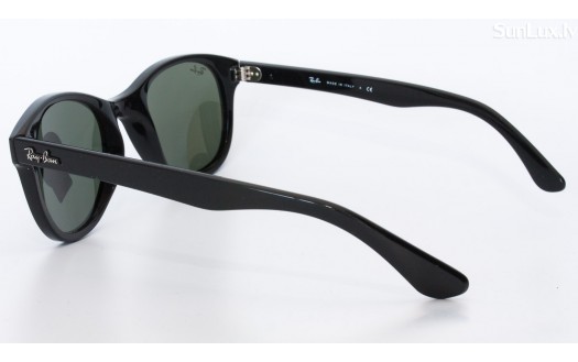 Ray-Ban Highstreet Round Lenses (RB4203 601 51mm) saules brilles